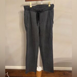 Lululemon Men’s Sweatpants Size Small